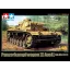 Tamiya Panzerkampfwagen III Ausf.L - harcjármű makett