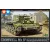 Tamiya A27M Cromwell Mk.IV makett
