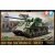 Tamiya British Sherman IC Firefly makett