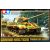 Tamiya German King Tiger Production Turret makett