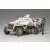 Tamiya Mtl.SPW.Sd.kfz 251/1 Ausf.D makett