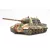 Tamiya German Destroyer Jagdtiger - Early Production makett