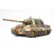 Tamiya German Destroyer Jagdtiger - Early Production - harcjármű makett