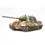 Tamiya German Destroyer Jagdtiger - Early Production - harcjármű makett