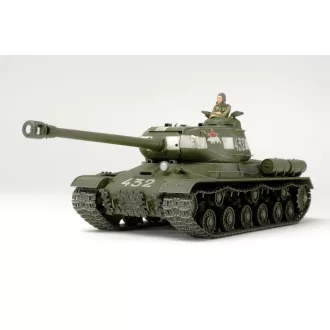 Tamiya Russian Heavy Tank JS-2 1944 harcjármű makett