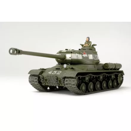 Tamiya Russian Heavy Tank JS-2 1944 makett