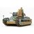 Tamiya Matilda Mk.III/IV tank makett