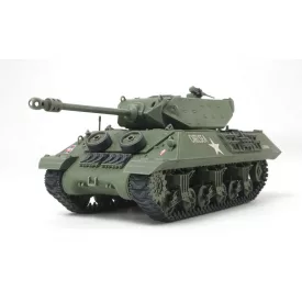 Tamiya British Tank Destroyer M10 IIC makett