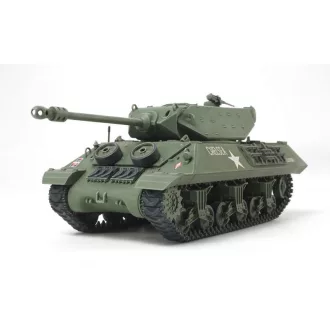 Tamiya British Tank Destroyer M10 IIC romboló makett