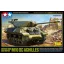 Tamiya British Tank Destroyer M10 Iic Achilles - harcjármű makett