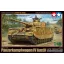 Tamiya Panzerkampfwagen IV Ausf.H (Late production) - harcjármű makett