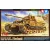 Tamiya German Heavy Tank Destroyer Elefant makett