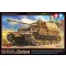 Tamiya German Heavy Tank Destroyer Elefant - harcjármű makett