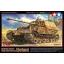 Tamiya German Heavy Tank Destroyer Elefant - harcjármű makett