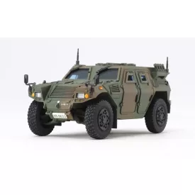 Tamiya JGSDF Light Armored Vehicle makett