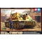 Tamiya German 38cm Sturmtiger harcjármű makett
