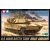 Tamiya US Main Battle Tank M1A2 Abrams makett