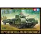 Tamiya British Tank Churchill Mk.VII - Crocodile - harcjármű makett