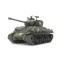 Tamiya Us Medium Tank M4A3E8 Sherman "Easy Eight" - harcjármű makett