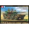 Tamiya JGSDF Type 16 Maneuver Combat Vehicle - harcjármű makett