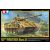 Tamiya German Tank Panther Ausf. D makett