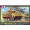 Tamiya German Tank Panther Ausf. D - harcjármű makett