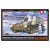 Tamiya German Self-Propelled Heavy Anti-Tank Gun Nashorn makett