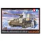 Tamiya German Self-Propelled Heavy Anti-Tank Gun Nashorn harcjármű makett