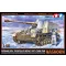 Tamiya German Self-Propelled Heavy Anti-Tank Gun Nashorn - harcjármű makett