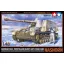Tamiya German Self-Propelled Heavy Anti-Tank Gun Nashorn - harcjármű makett