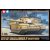 Tamiya British Main Battle Tank Challenger 2 (Desertised) makett