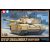 Tamiya British Main Battle Tank Challenger 2 (Desertised) makett