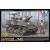 Tamiya U.S. Howitzer Motor Carriage M8 makett
