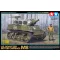 Tamiya U.S. Howitzer Motor Carriage M8 - harcjármű makett