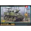Tamiya U.S. Howitzer Motor Carriage M8 - harcjármű makett