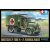 Tamiya British 2-ton 4x2 Ambulance makett