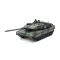 Tamiya Leopard 2 A7V German Main Battle Tank - harcjármű makett