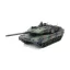 Tamiya Leopard 2 A7V German Main Battle Tank - harcjármű makett