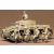 Tamiya German Pzkpfw II makett