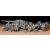 Tamiya German 88mm Gun Flak 36.37 makett
