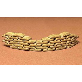 Tamiya Sand Bag Kit