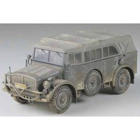 Tamiya German Horch Type 1a makett