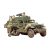 Tamiya U.S. Armoured Personnel Carrier M3A2 Half Track makett