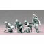 Tamiya Japanese Army Infantry - katonai figura makett