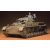 Tamiya German Pzkpw IV AusfD makett