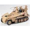 Tamiya Sd.Kfz.250/3 Greif - harcjármű makett