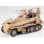 Tamiya Sd.Kfz.250/3 Greif - harcjármű makett