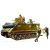 Tamiya US M113 Arm.Cavalry Assault Veh.(3) makett