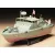 Tamiya U.S. Navy PBR31 MK. II Pibber makett