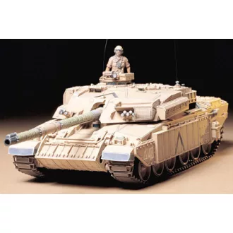 Tamiya Br.Challenger 1 Mk.3 - harcjármű makett